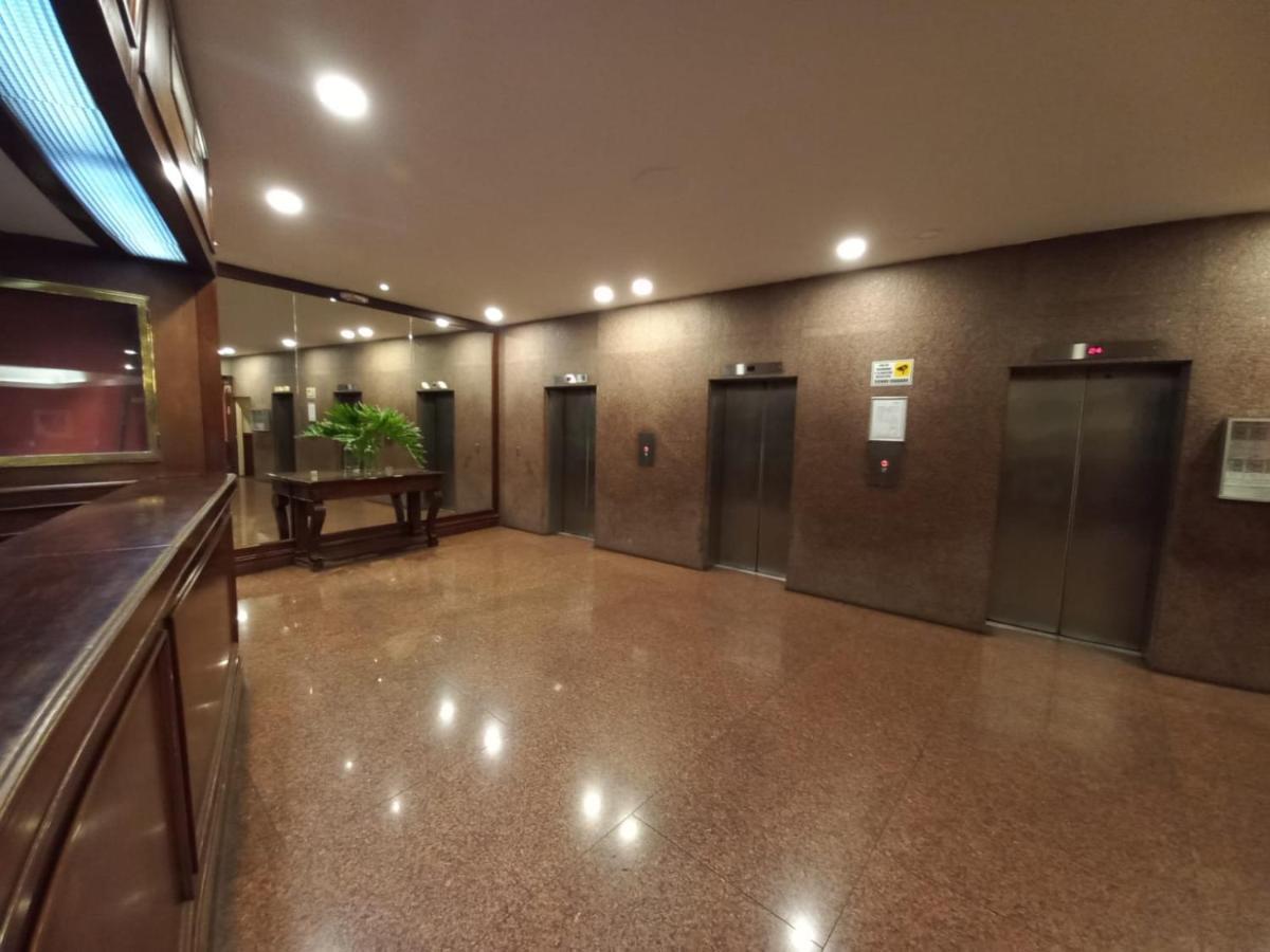 Apartment Apart Avenida Corrientes Buenos Aires